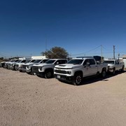 2019 GMC SIERRA 2500HD