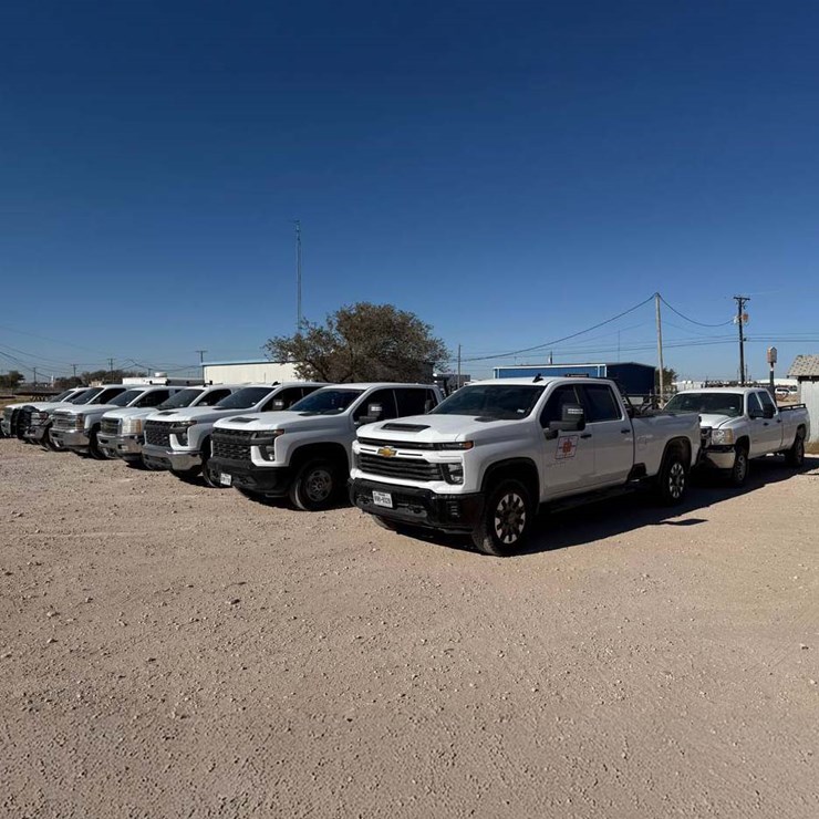 2019 GMC SIERRA 2500HD