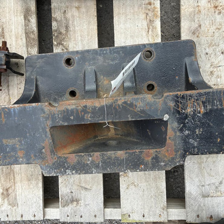 #15060 • MAGNUM WEIGHT BRACKET