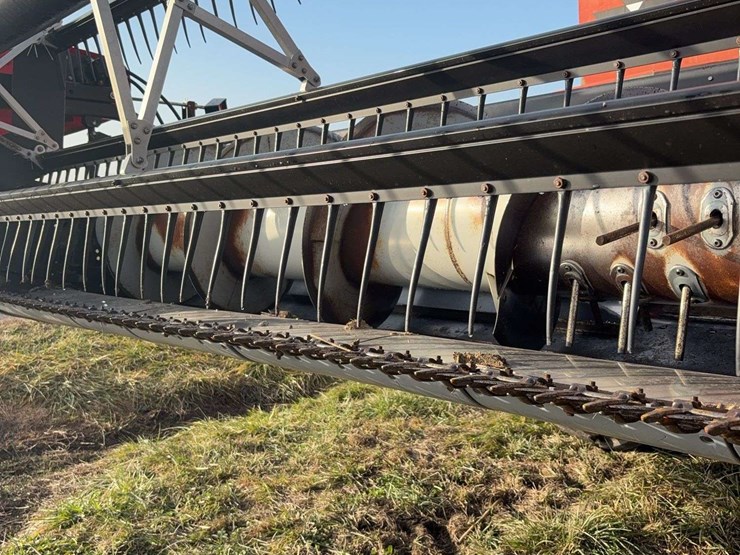 agco-20ft-grain-platform,-s/n:-20f-hl84464-image-9