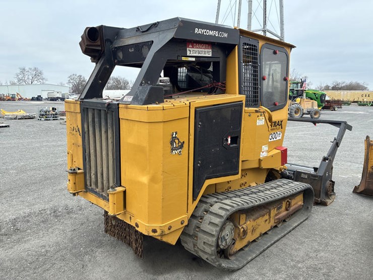 #122872-•-2021-rayco-c120ra-forestry-mulcher-#fm120-6c0020-image-5