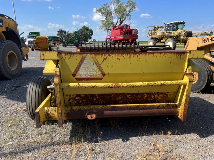 #112827-•-degelman-rock-picker-r570-#6982-image-8