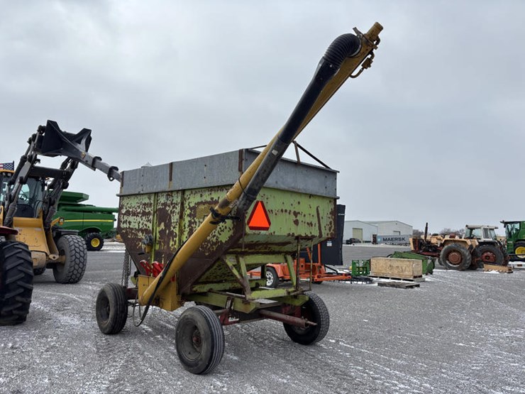 #15043-•-parker-gravity-flow-wagon-w/-auger-image-2