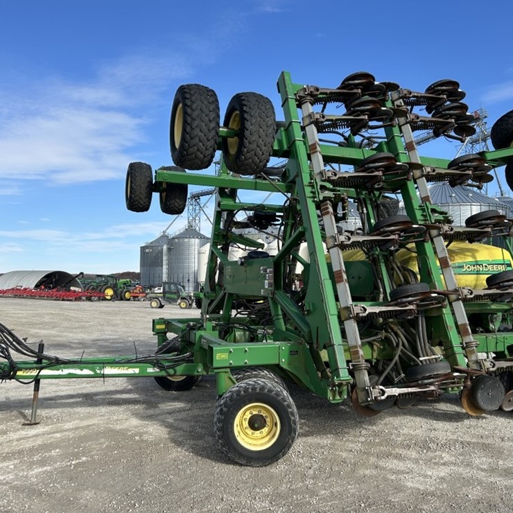 2006 JOHN DEERE 1990