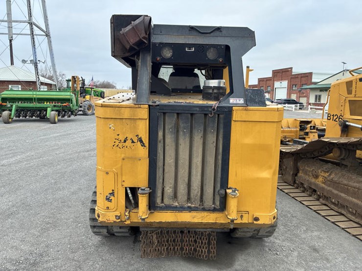 #122872-•-2021-rayco-c120ra-forestry-mulcher-#fm120-6c0020-image-4