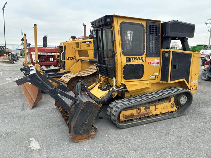 #122872-•-2021-rayco-c120ra-forestry-mulcher-#fm120-6c0020-image-1