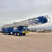 2012 SERVICE KING SK575