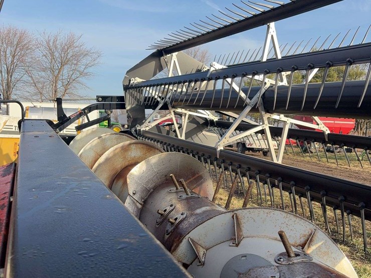 agco-20ft-grain-platform,-s/n:-20f-hl84464-image-16