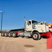 2012 WESTERN STAR 3800