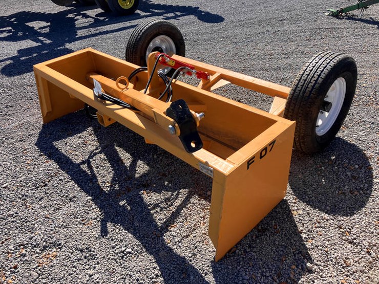 #114109-•-industrias-america-f7-box-blade-#538333-image-3