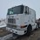1992-international-semi,-cab-over,-cab-jack-works,-homemade-rear-hitch-image-1