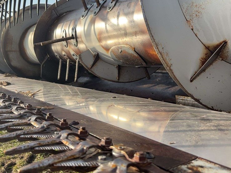 agco-20ft-grain-platform,-s/n:-20f-hl84464-image-8