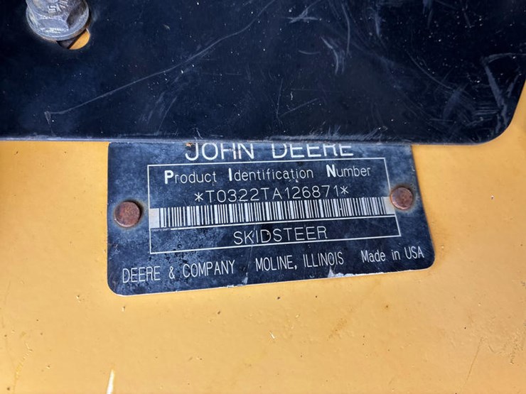 #122574-•-2006-jd-ct322-#t0322ta126871-image-2