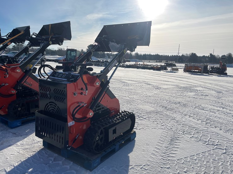 #148-•-mms-mini-skid-steer-loader-(mosinee,-wi)-image-5