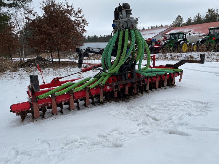 #206-•-pottinger-terradisc-6001-20'-manure-applicator-toolbar-(bonduel,-wi)-image-3