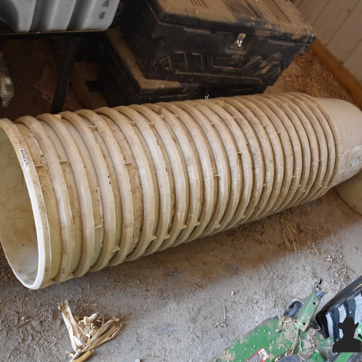 Livestock Mineral Tubs/Buckets