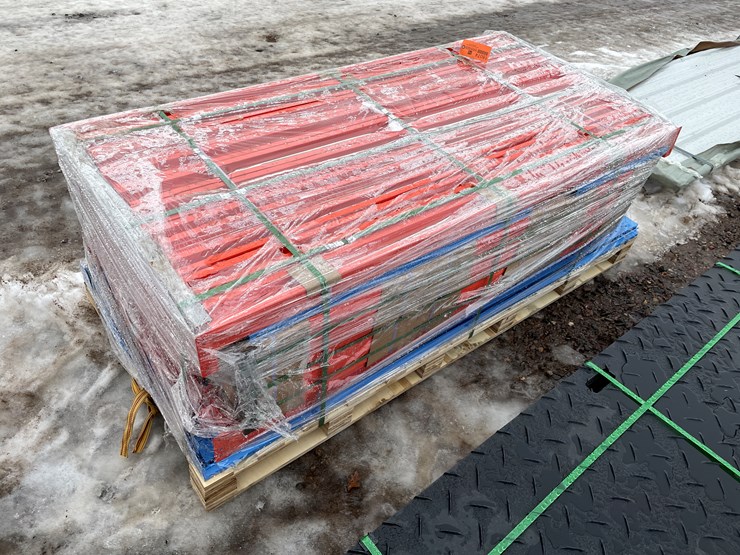 #18074-•-unused-2026-heavy-duty-metal-storage-shelves-(princeton,-mn)-image-3