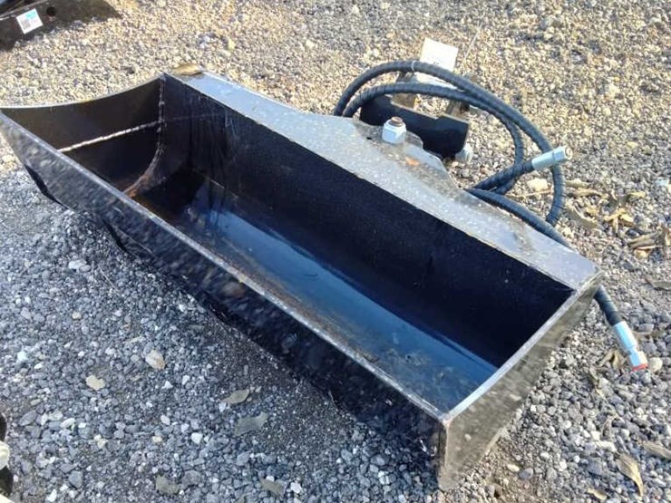 #46-•-mini-excavator-80cm-hydraulic-tilting-bucket-image-2