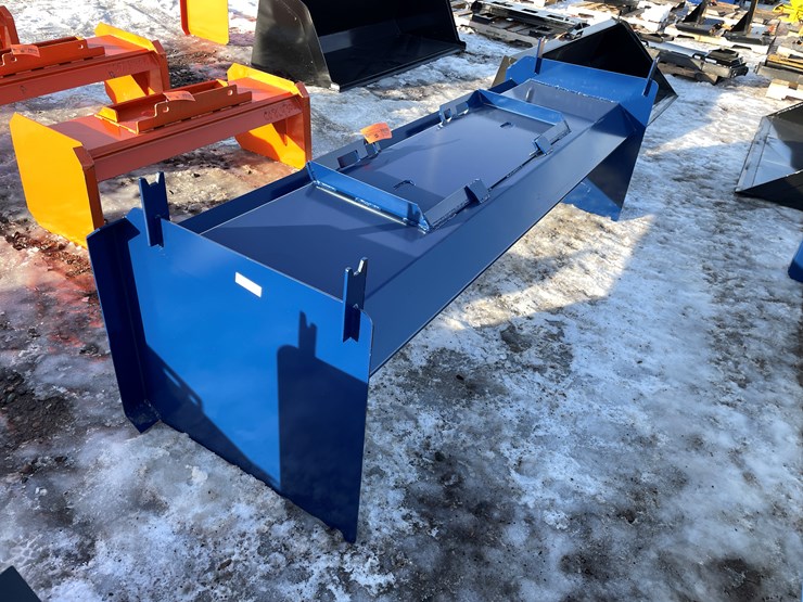 #18021-•-unused-snow-pusher-attachment-(princeton,-mn)-image-2
