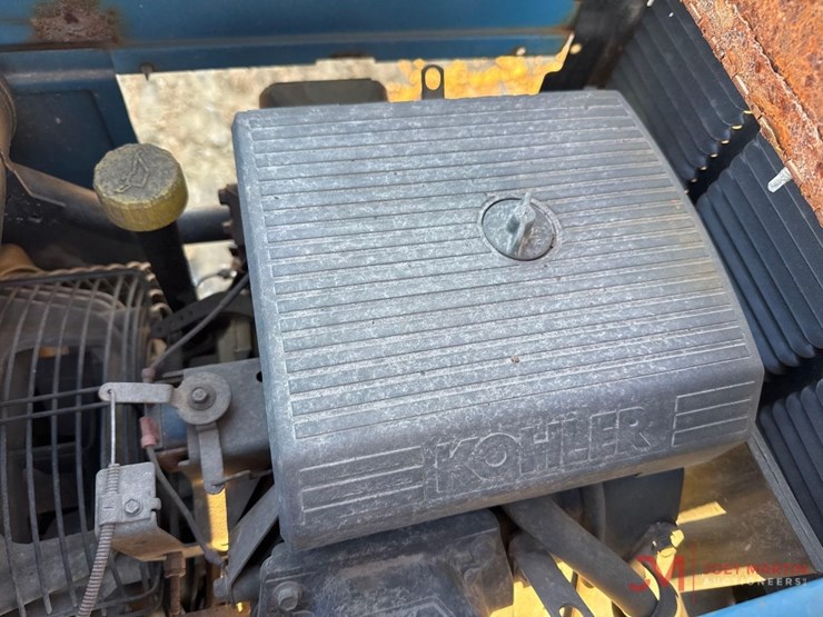 miller-bobcat-250-welder-/-generator-image-7