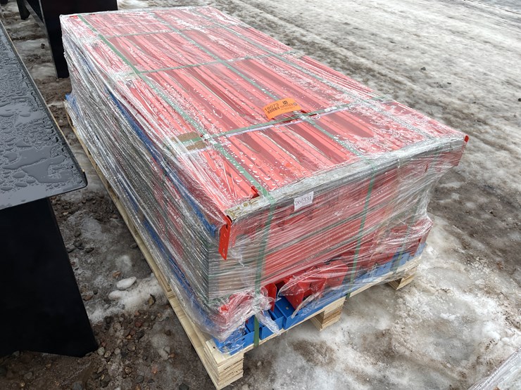 #18073-•-unused-2026-heavy-duty-metal-storage-shelves-(princeton,-mn)-image-4