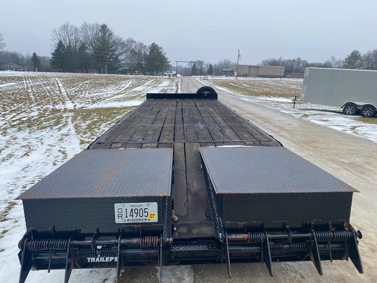 #354-•-2020-econoline-tandem-dually-equipment-trailer-(has-wi-title)-(helenville,-wi)-image-5