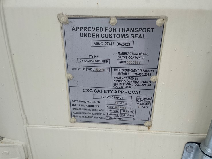 #264-•-20'-standard-shipping-container-(mosinee,-wi)-image-7