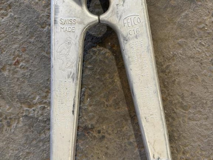 #201-•-felco-c16-steel-wire-cable-cutters-image-2