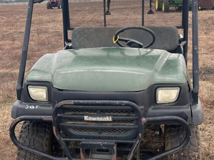 kawasaki-4wd-(salvage):-doesn't-run-image-1