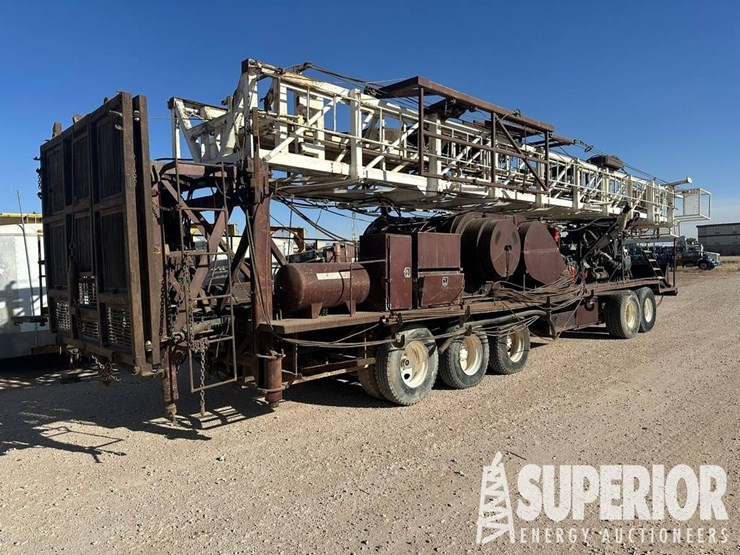 skytop-brewster-4210-d/d,-w/-tubing-drum-f/-1"-li...-image-6