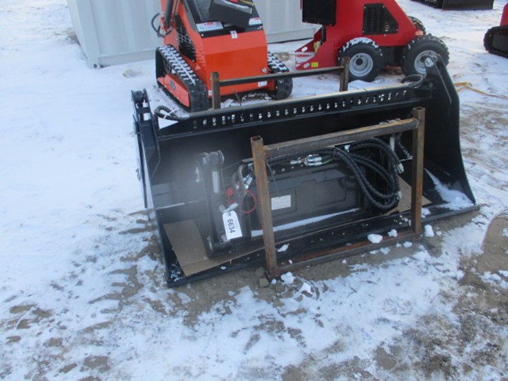 #6635-•-72"-skid-steer-4-in-1-bucket-working-width:-72"bucket-volume:-660lbsworking-pressure:-16mpa-21mpa-image-2