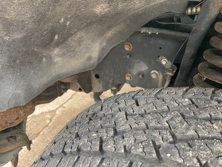 #330-•-2012-f350-super-duty-cab-and-chassis-pickup-(has-wi-title)(custer,-wi)-image-21