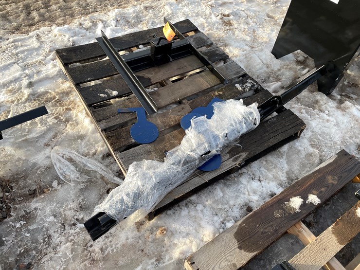 #18055-•-dueling-tree-shooting-target-(princeton,-mn)-image-1