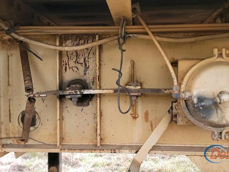 45'-75'-extendable-flatbed-trailer,-s/n-1grdm9020xm010601-image-15