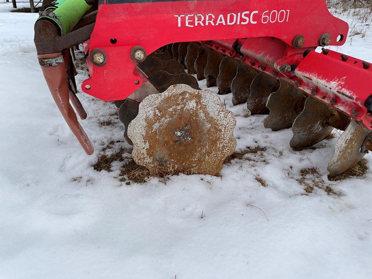 #206-•-pottinger-terradisc-6001-20'-manure-applicator-toolbar-(bonduel,-wi)-image-14