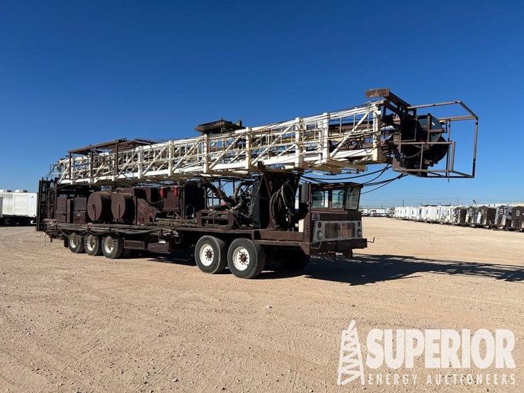 1982-wilson-42b-d/d-well-service-rig,-w/-tubing-d...-image-8