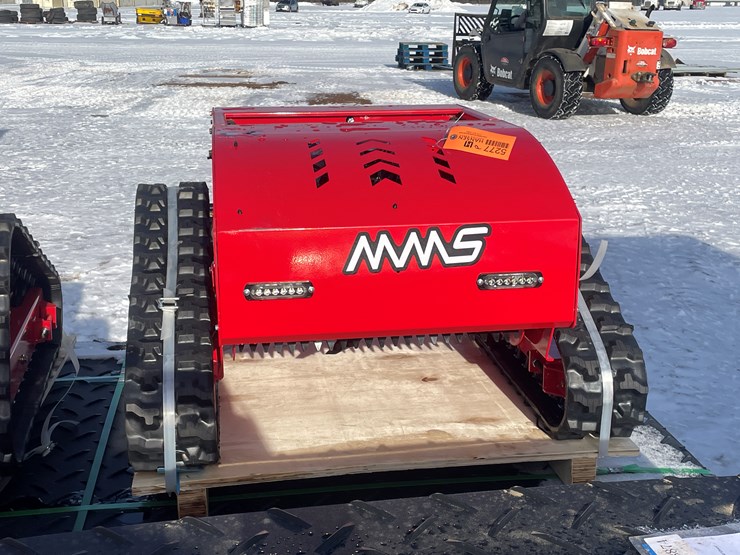 #178-•-remote-controlled-lawn-mower-(mosinee,-wi)-image-2