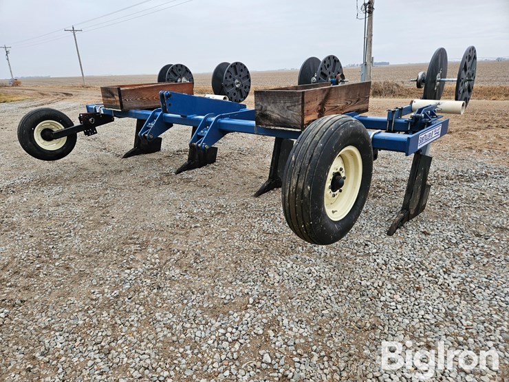 2000-blu-jet-sub-tiller-ii-image-1