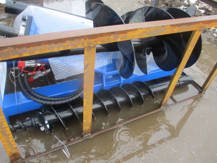 #6647-•-skid-steer-auger-skid-steer-auger-6in,12in,14in,-augers-round-shaft-image-3