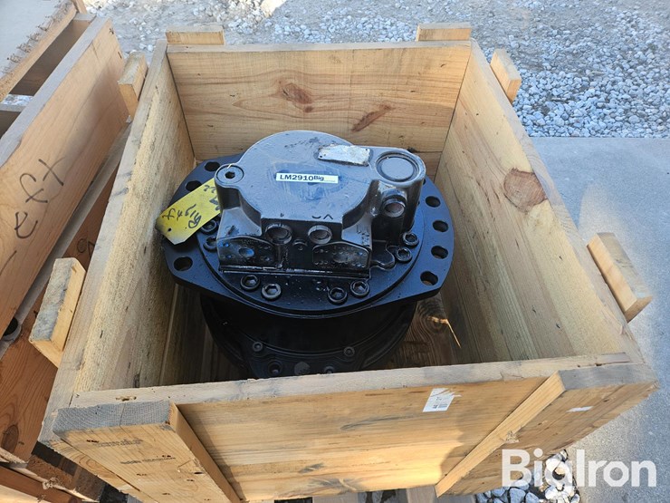 miller-21.44434.5-hydraulic-drive-wheel-motor-image-1