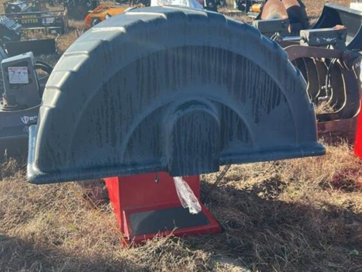 coats-1250-tire-balancer,-s/n-1008305767-image-4