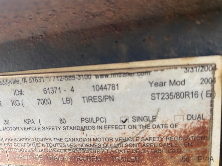 #362-•-2004-h-&-h-tandem-axle-equipment-trailer-(has-wi-title)-(helenville,-wi)-image-12