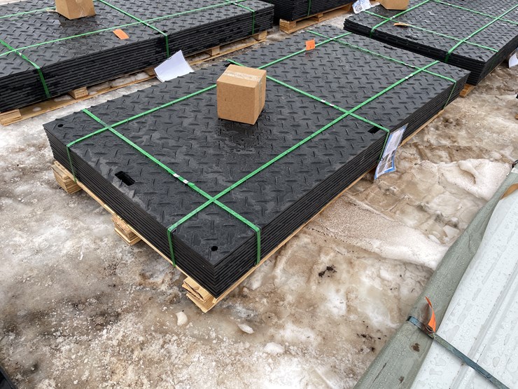 #18079-•-unused-2026-industrial-roadbed-protection-pad-(princeton,-mn)-image-3