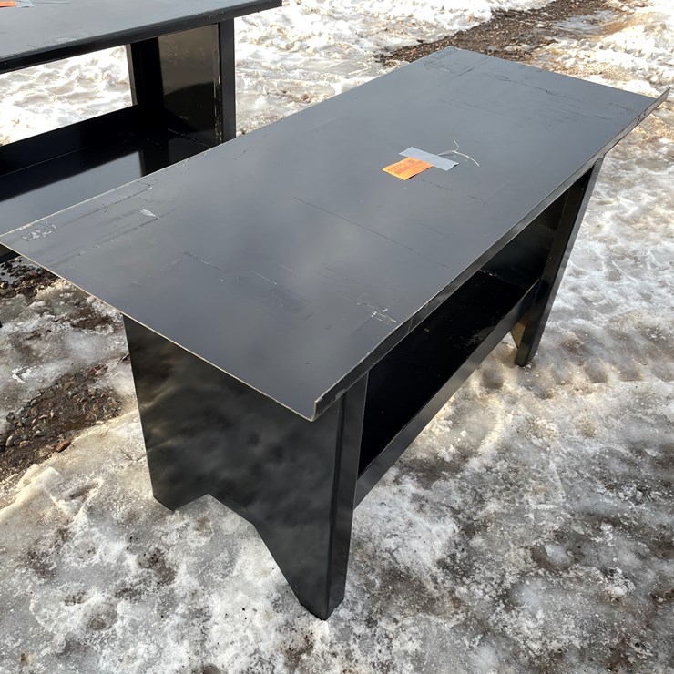 #18070 • Unused KC Workbench (Princeton, MN)