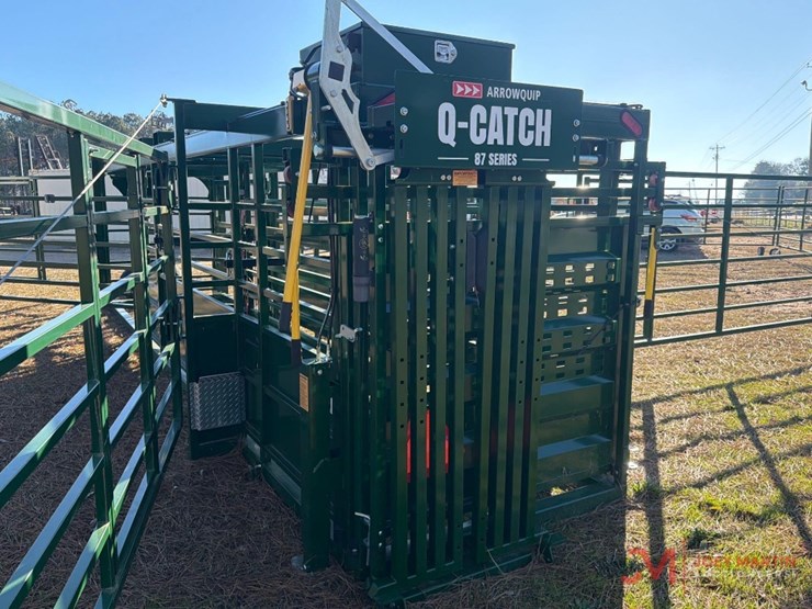 arrowquip-heeler-towable-gooseneck-corral-pen-image-12