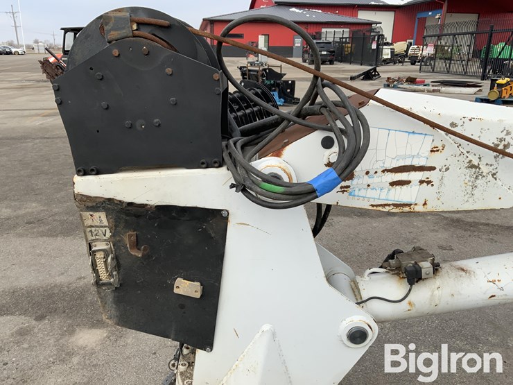 2001-maxilift-cobra-8805-telescoping-boom-w/remote-image-14