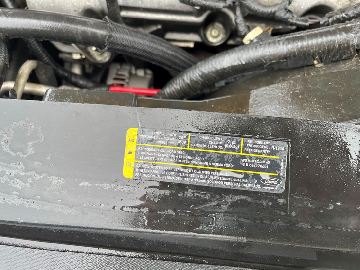 #22-•-government-agency-item-|-2009-ford-fusion-|-parts-or-repair-image-9