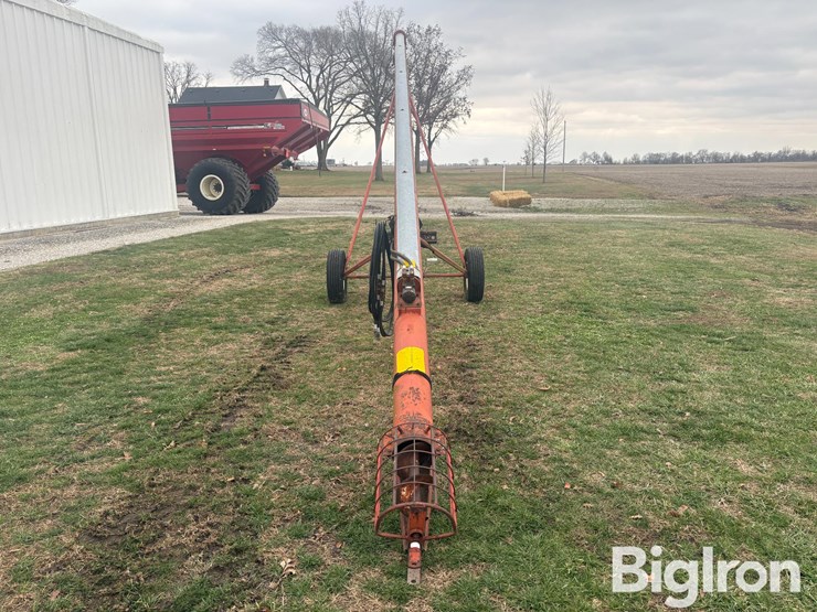 feterl-hydraulic-drive-8"-x-34'-truck-auger-image-2