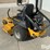 hustler-x-1-60”-riding-lawnmower-w/rear-discharge-image-7