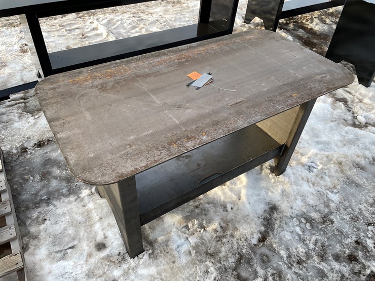 #18061-•-unused-welding-table-(princeton,-mn)-image-1